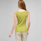 罗纹女式背心, , small