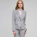 1 つボタンジャケット, , small