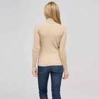 Long Sleeve Turtle Neck, , small