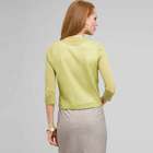 3/4 Sleeve Cardigan, , small