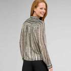 Camicetta classica fantasia, , small