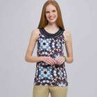 Cut Away Tank, , small