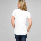 Maglia con stampa floreale, , small