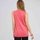 スイングタンクトップ, dk メドウローズ, small