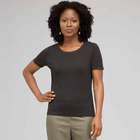 Top a maniche corte, , small