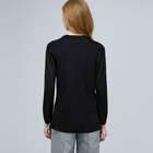 ビーズ付きカーディガン, , small