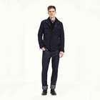 Refined Denim Pants, , small