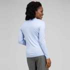 Gilet à col V et bord côte, , small