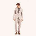 Casual Slim Leg Pants, , small