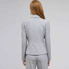 1 つボタンジャケット, , small