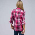 Roll Sleeve Shirt, , small