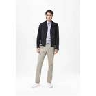 コットンストレッチパンツ, , small