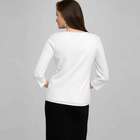 Gilet à col rond, , small