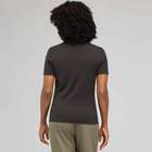 Top a maniche corte, , small