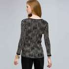 Cardigan zippé à manches 3/4, , small