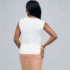 スクープネックシェル, , small