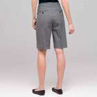 ストライプウォーキングショートパンツ, , small