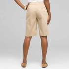 ロングウォーキングショートパンツ, , small