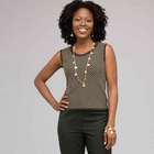 Top à pois, , small