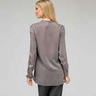 Chemise col Mao, , small