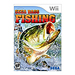 Sega Bass Fishing (for Wii), , small